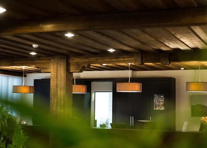 Hotel Signinahotel Laax