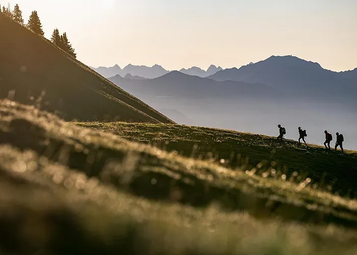 Hotel Signinahotel Laax