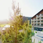 Signinahotel Hotel Laax