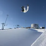 Signinahotel Hotel Laax