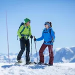 Hotel Signinahotel Laax