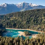 Signinahotel Laax