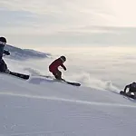 Hotel Signinahotel Laax