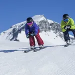 Signinahotel Laax