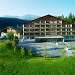 Hotel Signinahotel 4*