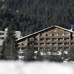 Signinahotel Laax