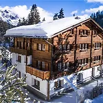Signinahotel Laax