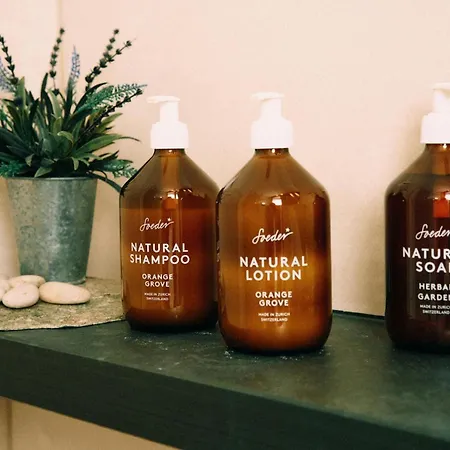 Signinahotel 4* Laax