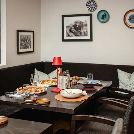 Signinahotel 4* Laax