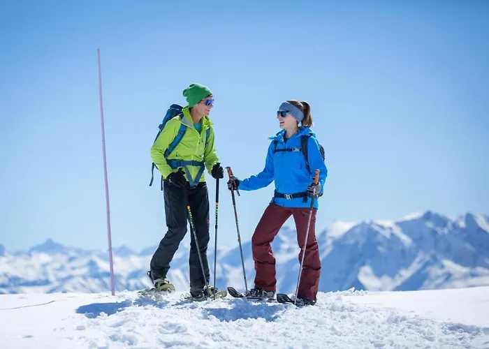 Hotel Signinahotel Laax