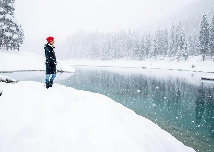 Hotel Signinahotel Laax