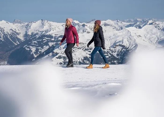 Signinahotel 4* Laax