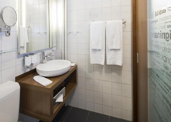 Signinahotel Laax