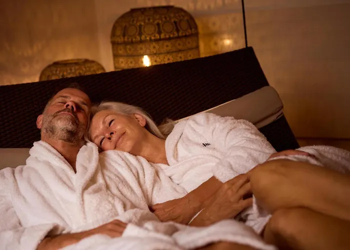 Signinahotel 4* Laax