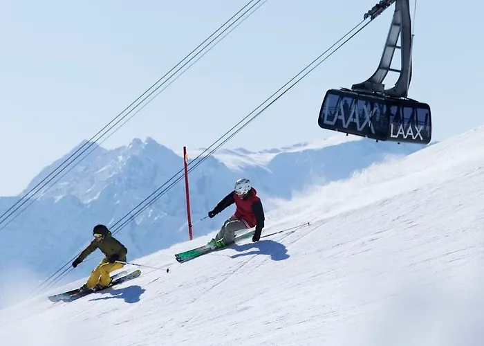 Signinahotel 4* Laax