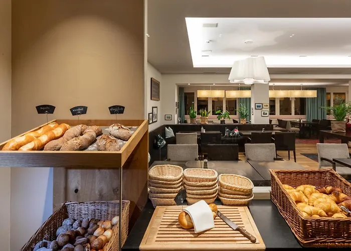 Signinahotel Hotel Laax